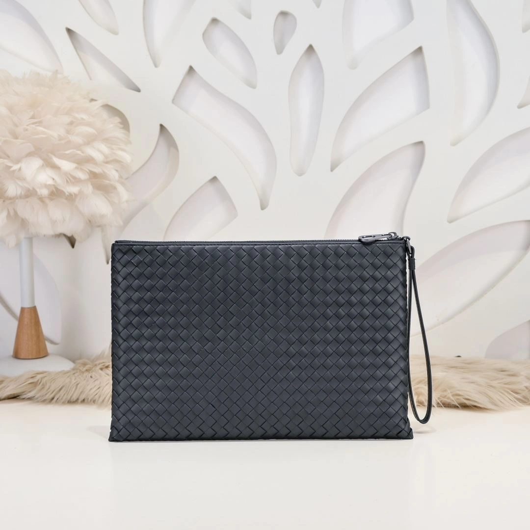 NewStyle Mens Bottega Veneta Clutch Bags 91332