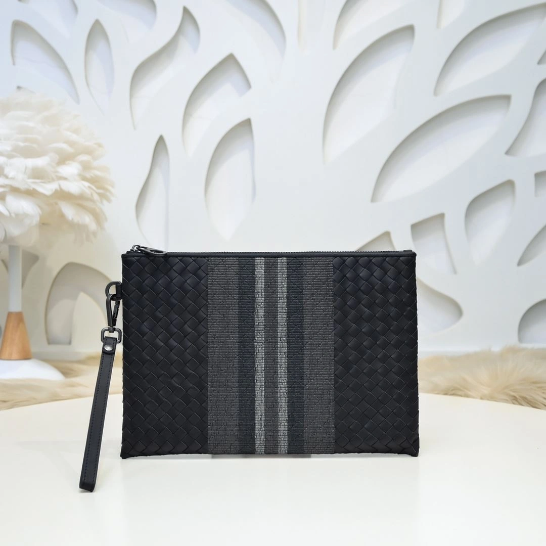 Mens Bottega Veneta Clutch Bags Functional 91328