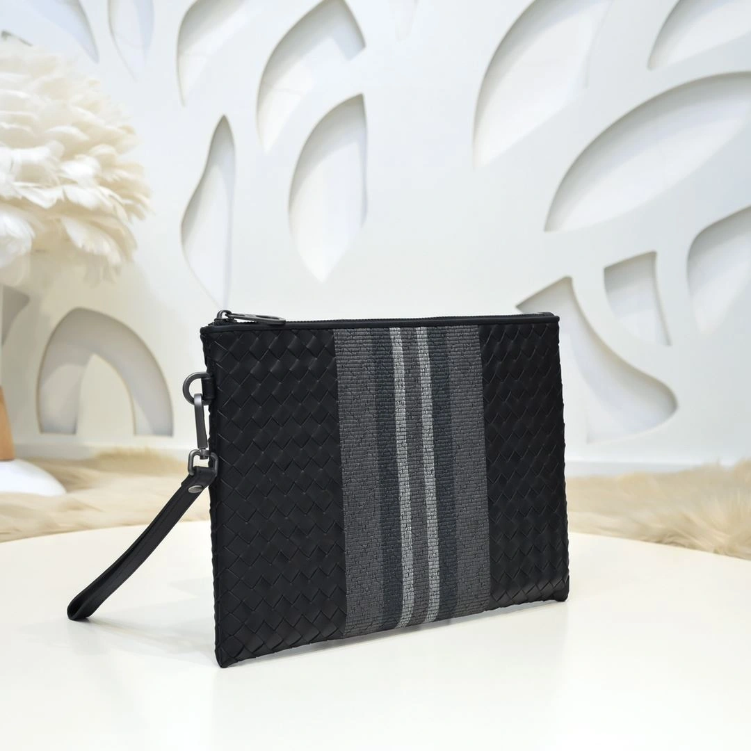 Mens Bottega Veneta Clutch Bags Functional 91328