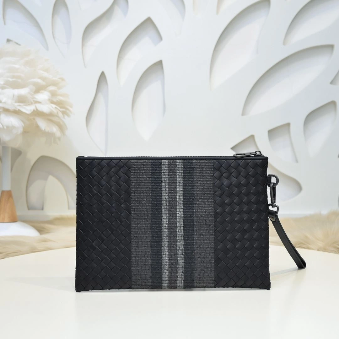 Mens Bottega Veneta Clutch Bags Functional 91328