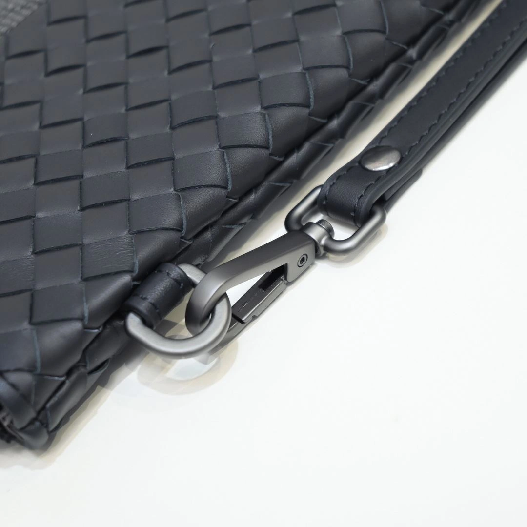 Mens Bottega Veneta Clutch Bags Functional 91328