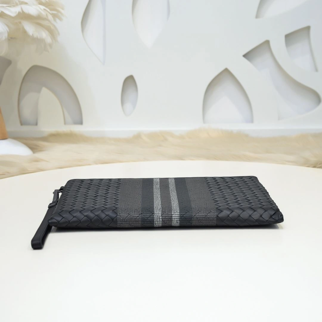 Mens Bottega Veneta Clutch Bags Functional 91328