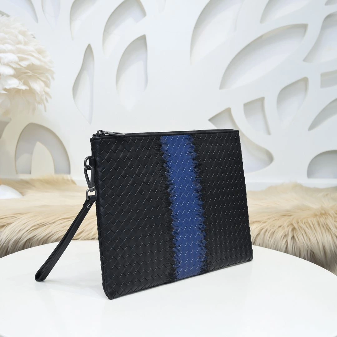 Mens Bottega Veneta Clutch Bags Durable 91390