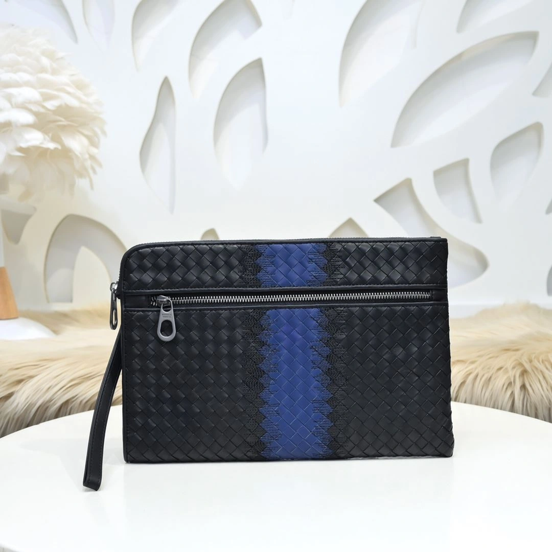 Mens Bottega Veneta Clutch Bags Versatile 91315