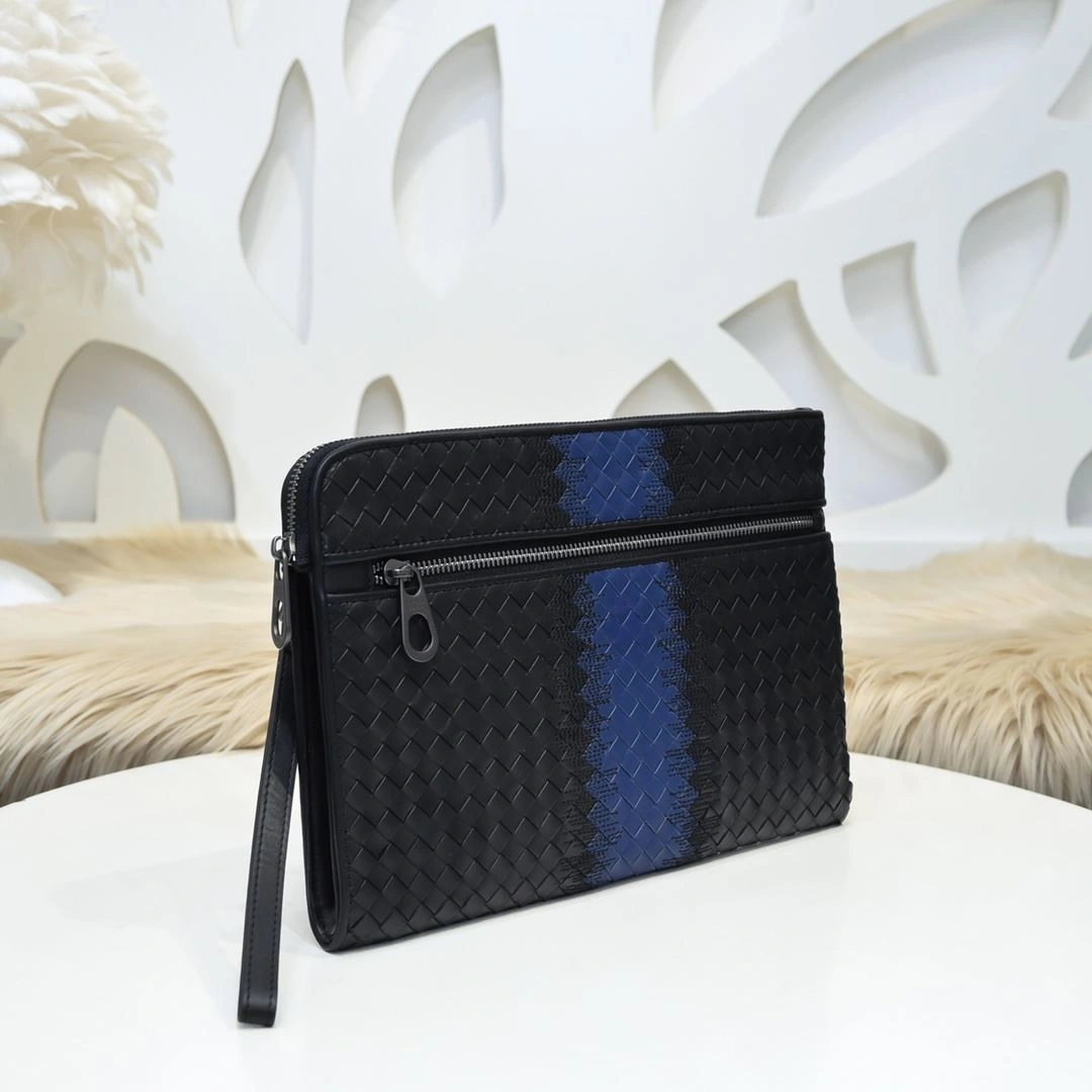 Mens Bottega Veneta Clutch Bags Versatile 91315
