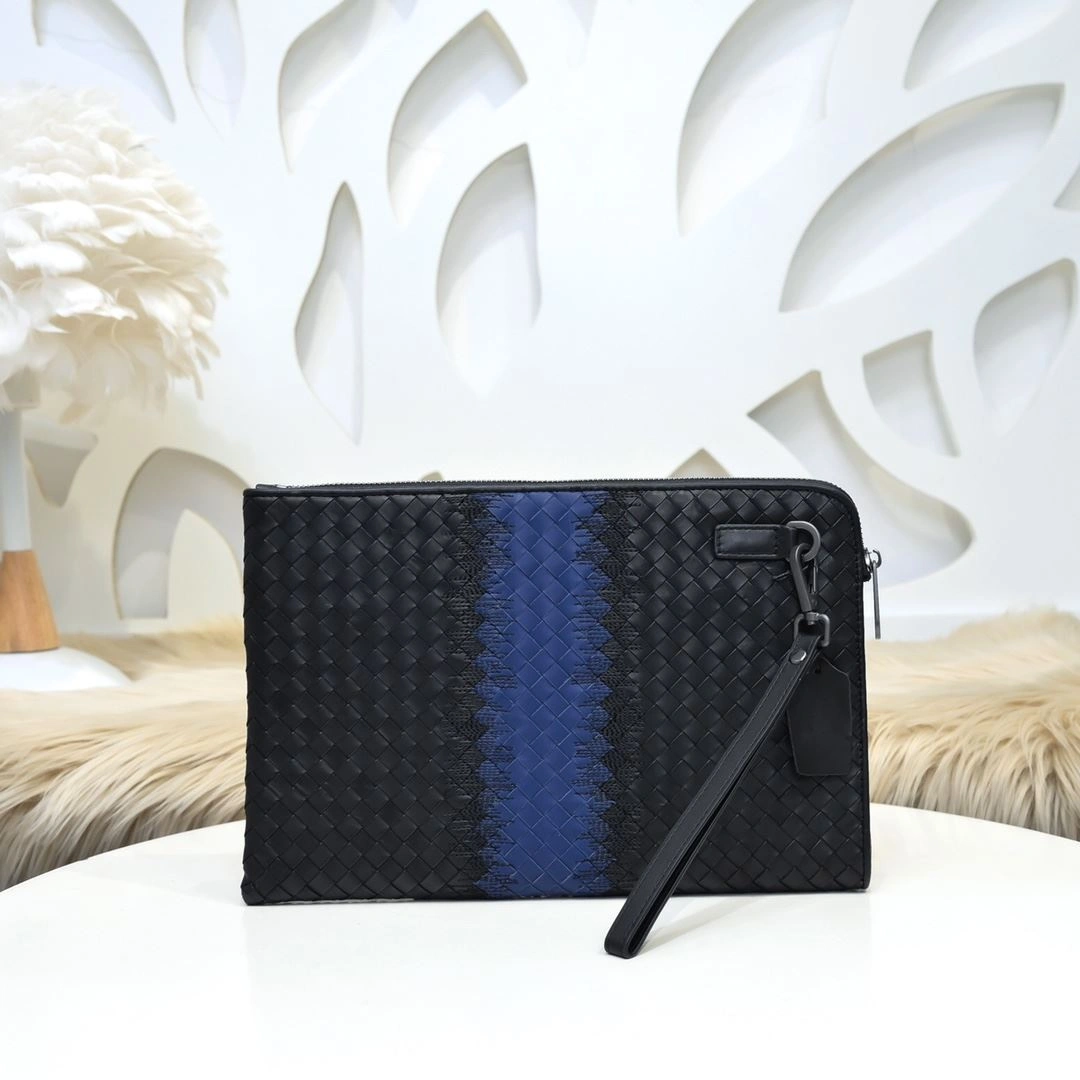 Mens Bottega Veneta Clutch Bags Versatile 91315