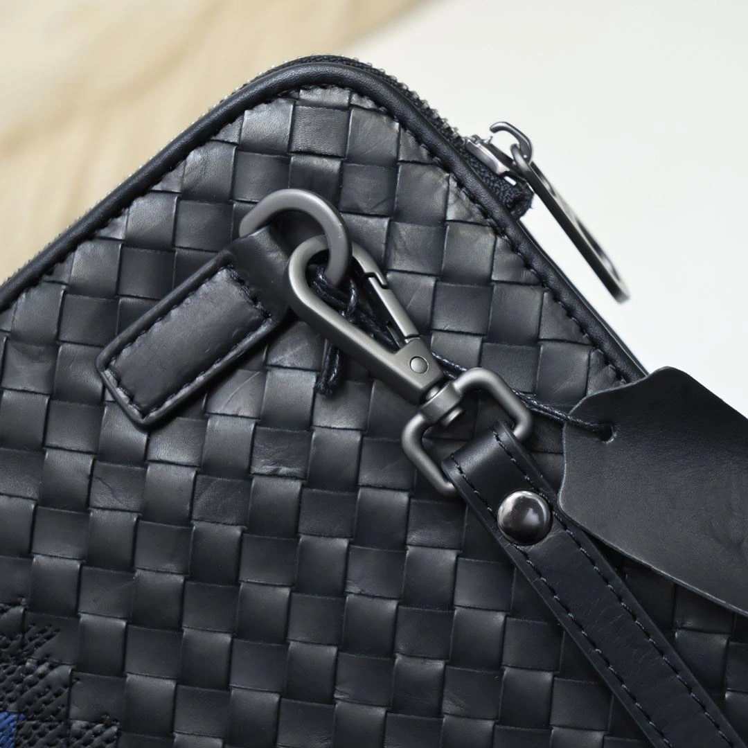 Mens Bottega Veneta Clutch Bags Versatile 91315