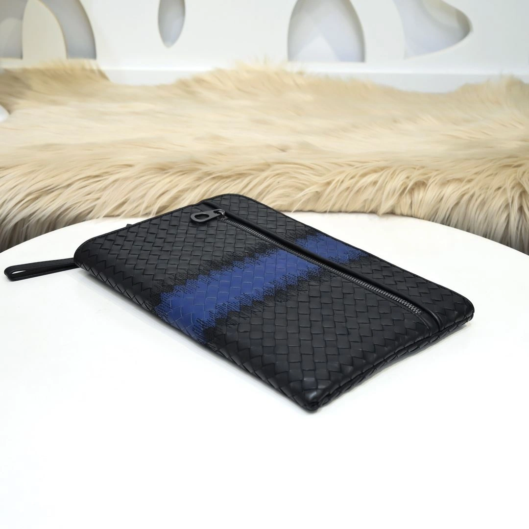 Mens Bottega Veneta Clutch Bags Versatile 91315