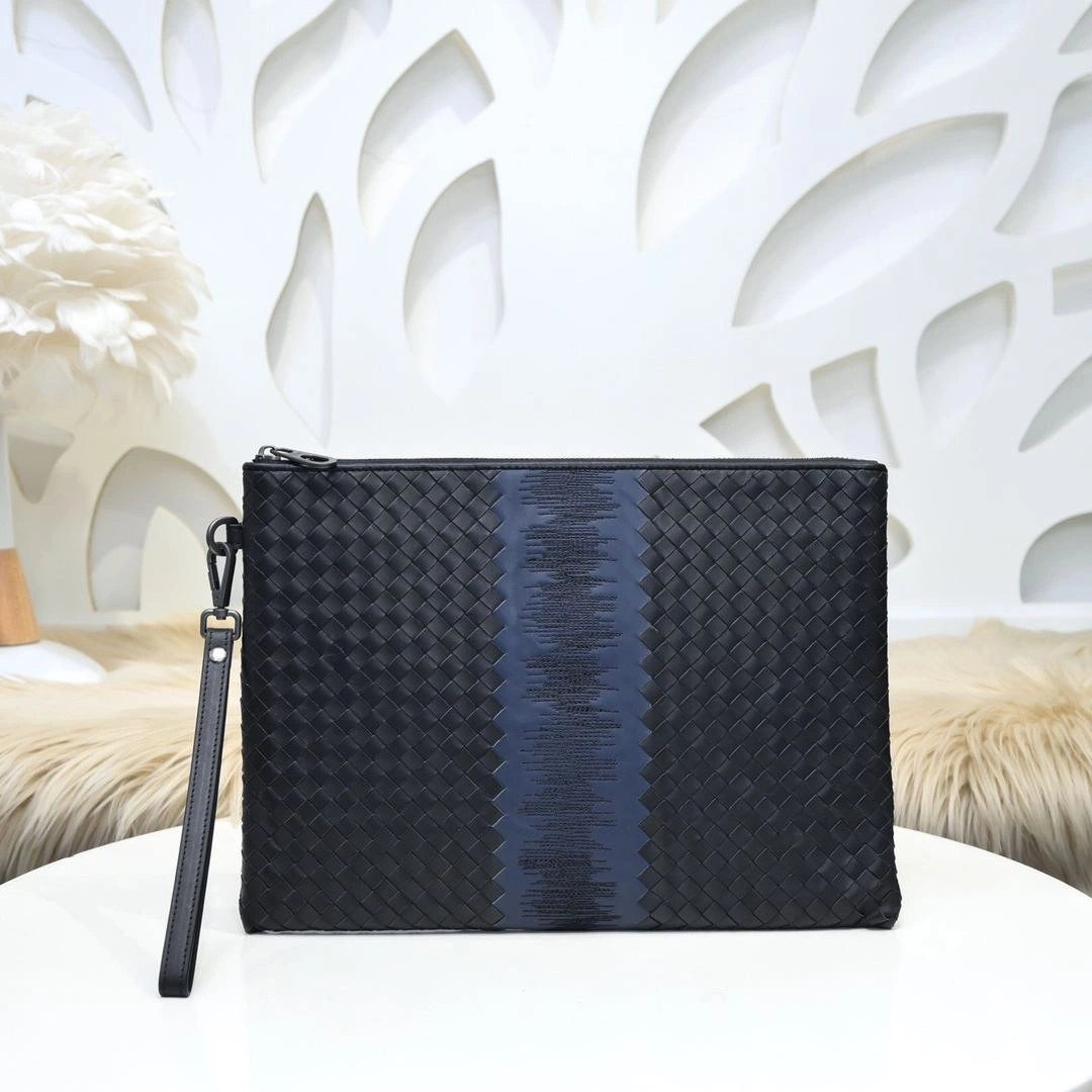 Mens Bottega Veneta Clutch Bags Breathable 91316