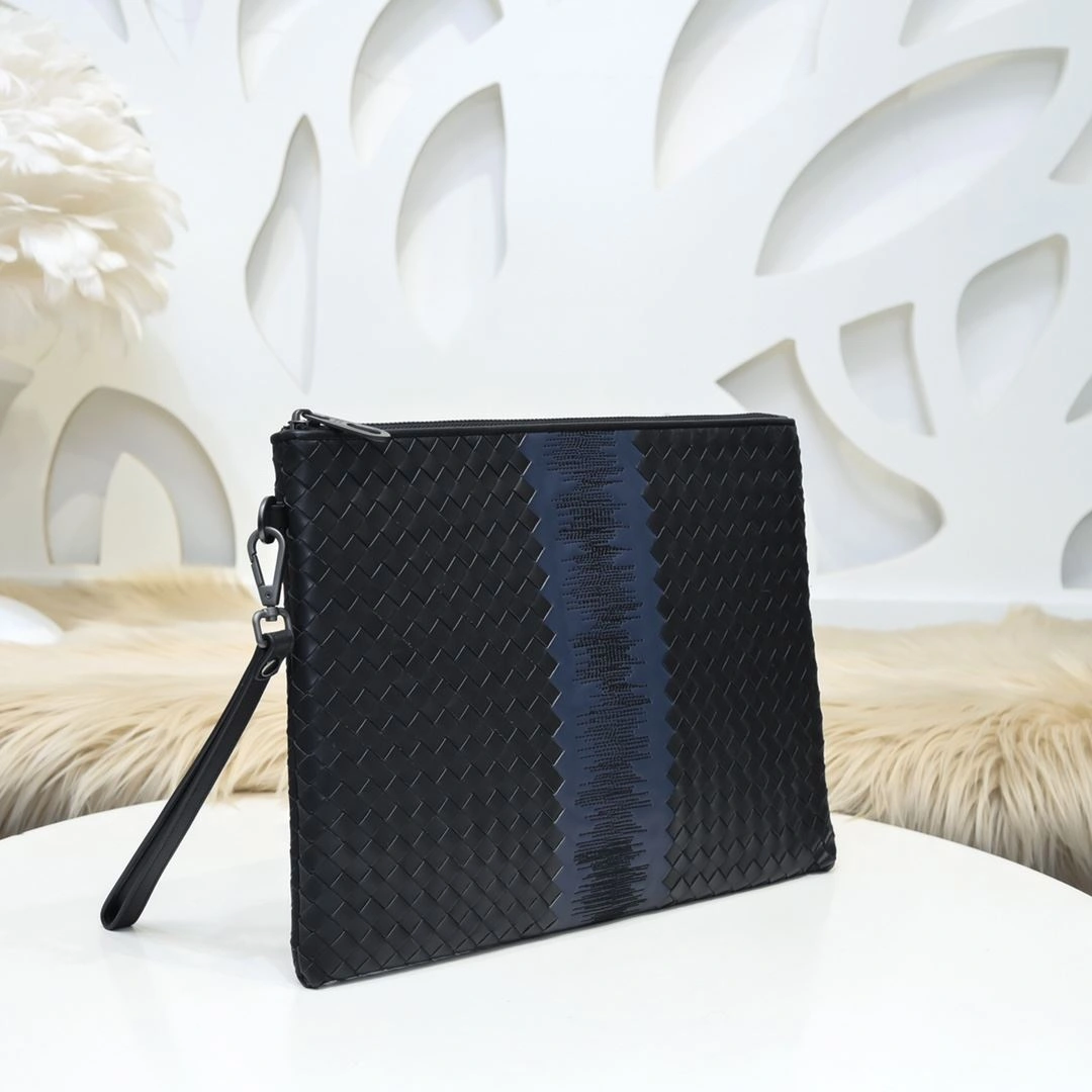 Mens Bottega Veneta Clutch Bags Breathable 91316