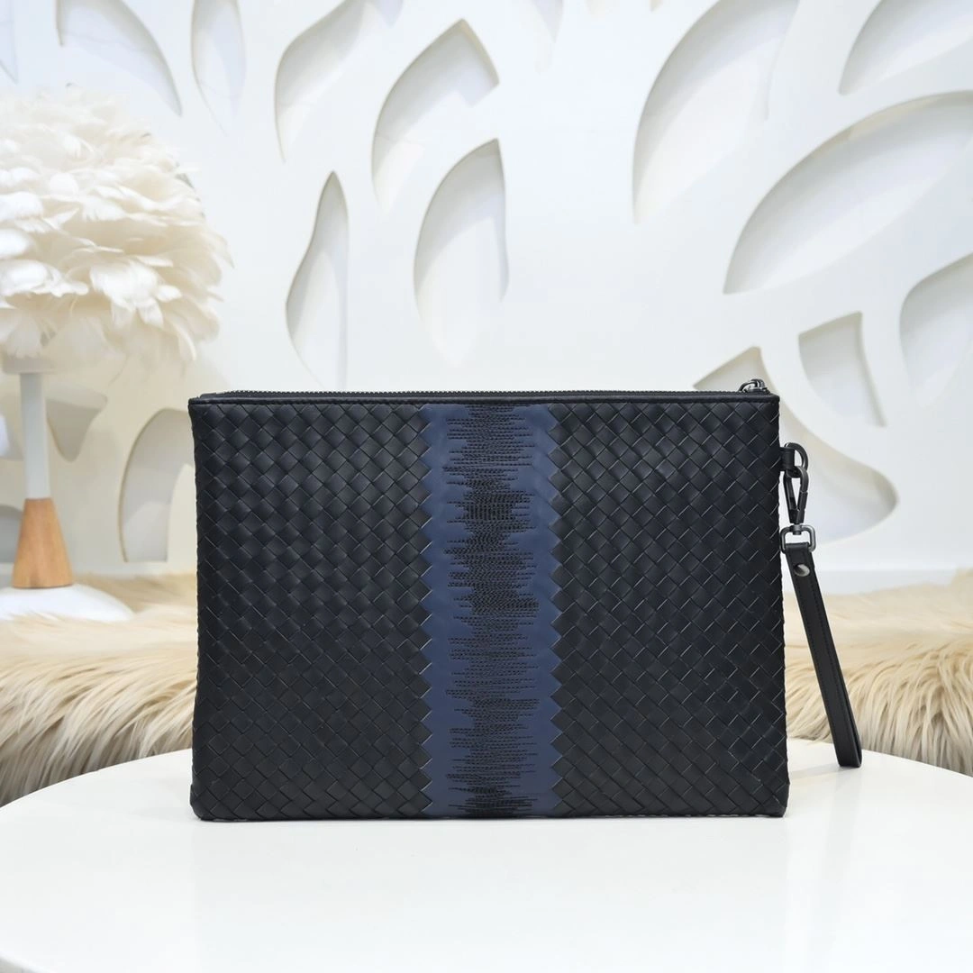 Mens Bottega Veneta Clutch Bags Breathable 91316