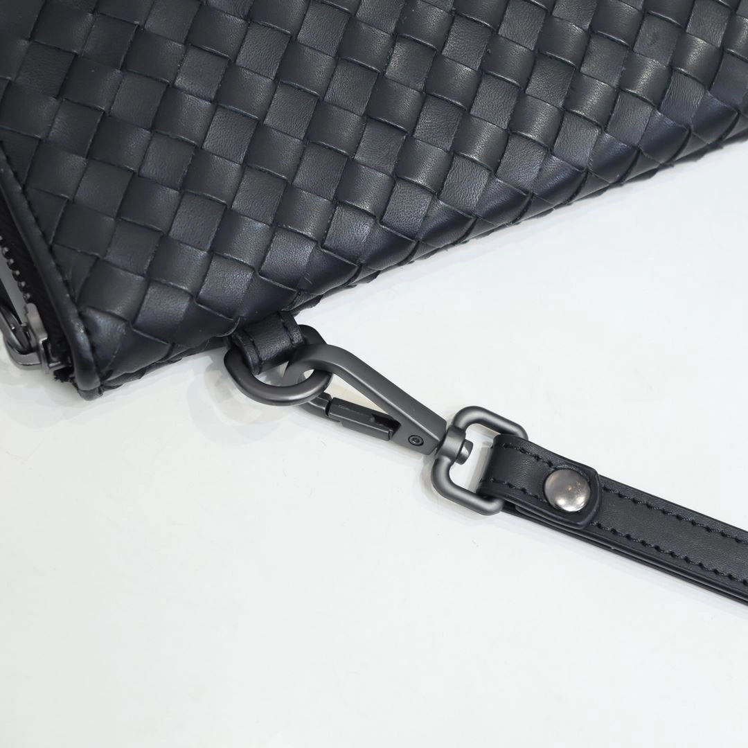 Mens Bottega Veneta Clutch Bags Breathable 91316