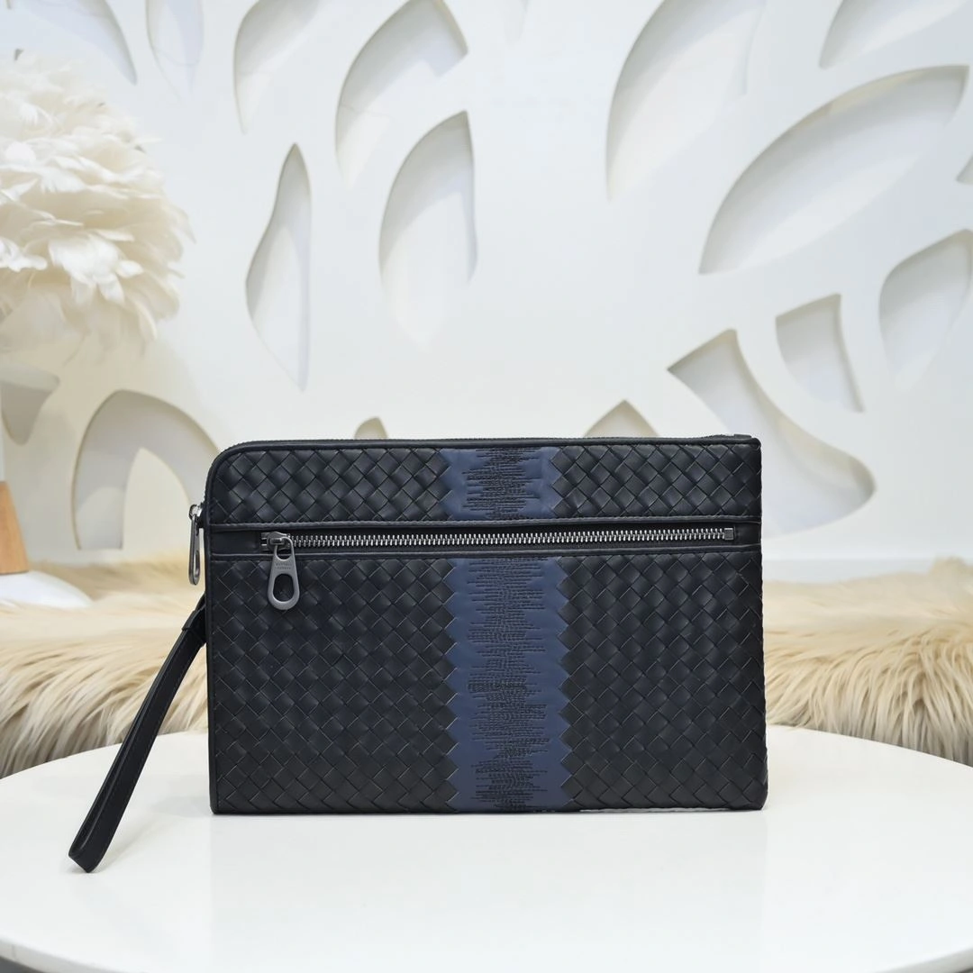 Mens Bottega Veneta Clutch Bags Elegant 91323