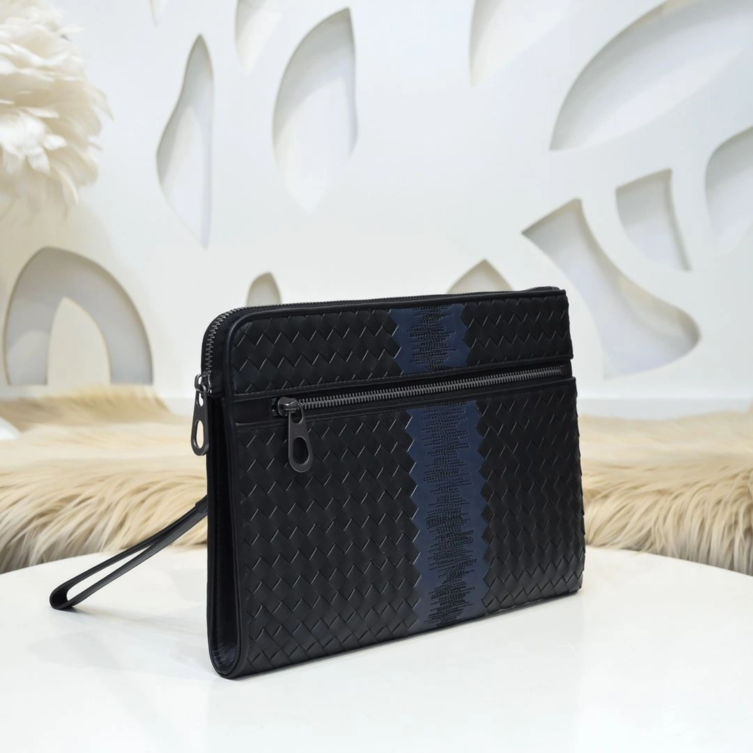Mens Bottega Veneta Clutch Bags Elegant 91323