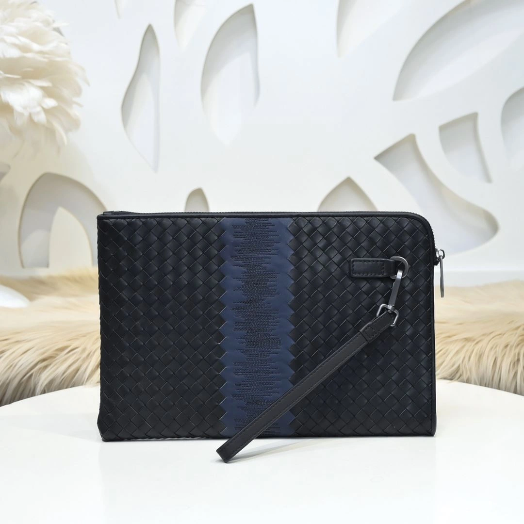 Mens Bottega Veneta Clutch Bags Elegant 91323