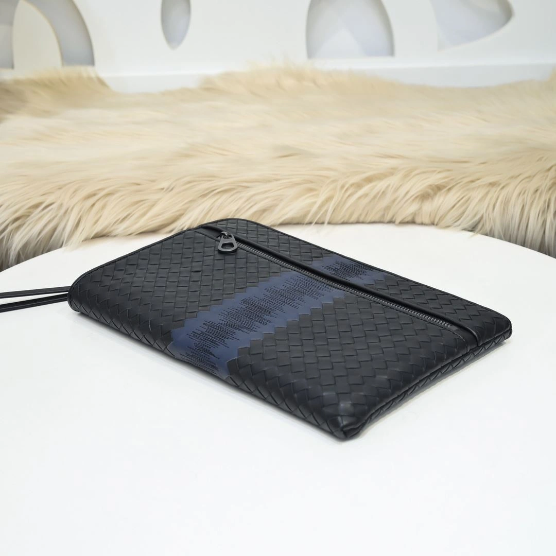 Mens Bottega Veneta Clutch Bags Elegant 91323