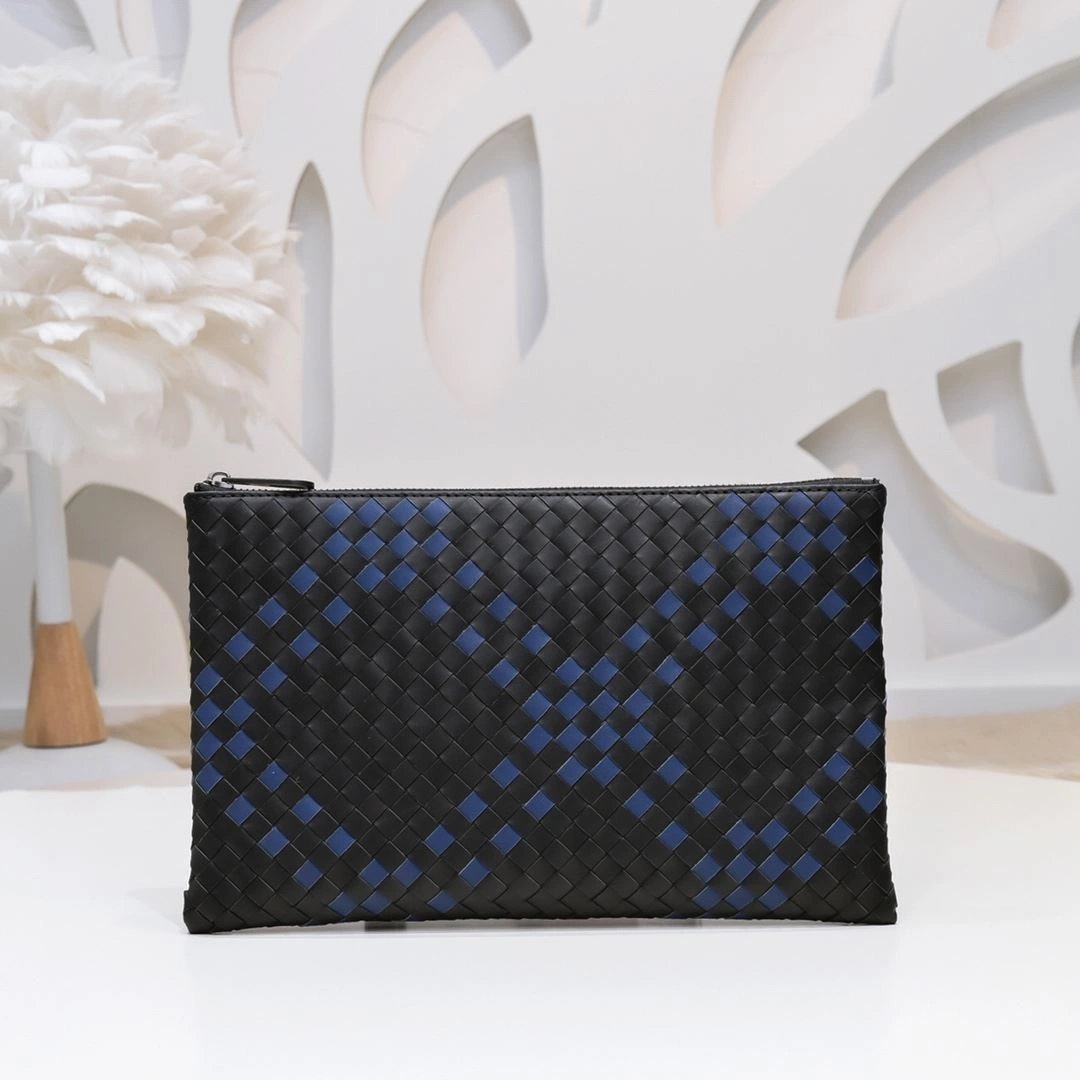 Mens Bottega Veneta Clutch Bags Refined 91343