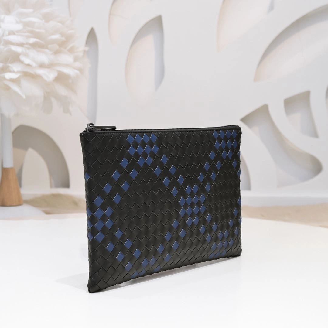 Mens Bottega Veneta Clutch Bags Refined 91343