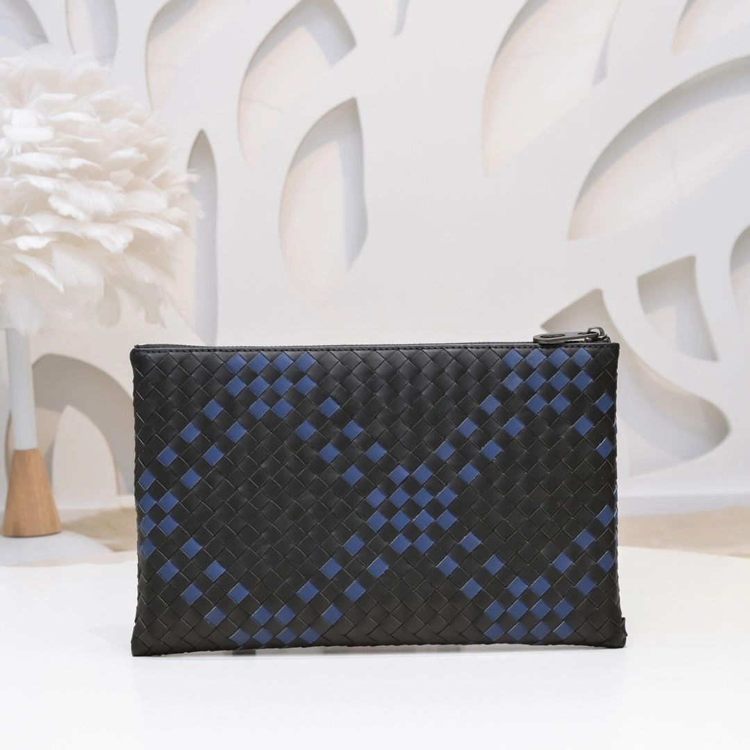 Mens Bottega Veneta Clutch Bags Refined 91343