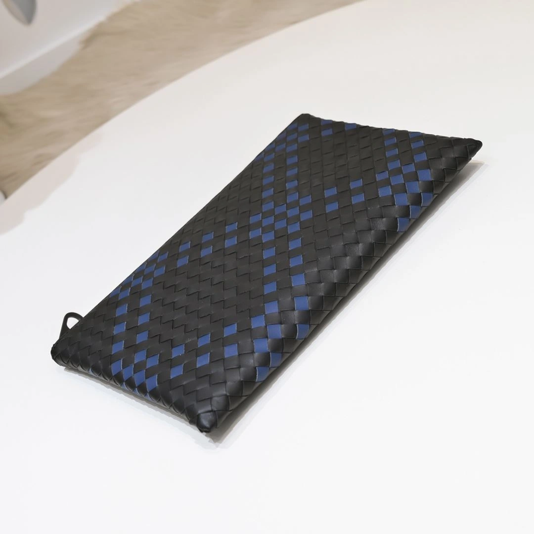 Mens Bottega Veneta Clutch Bags Refined 91343