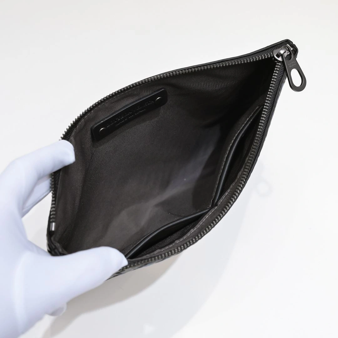 Mens Bottega Veneta Clutch Bags Refined 91343