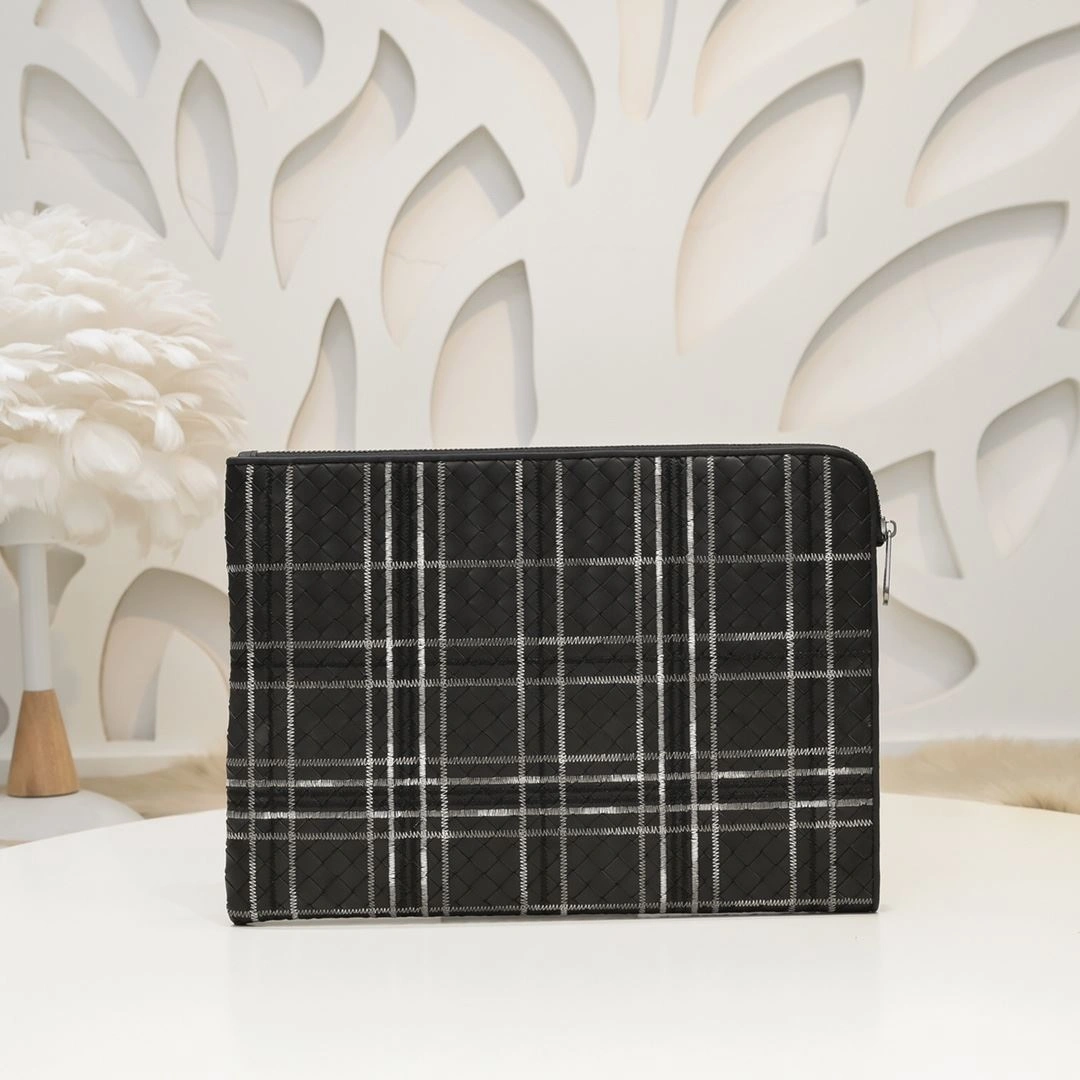 Mens Bottega Veneta Clutch Bags Colorful 91322