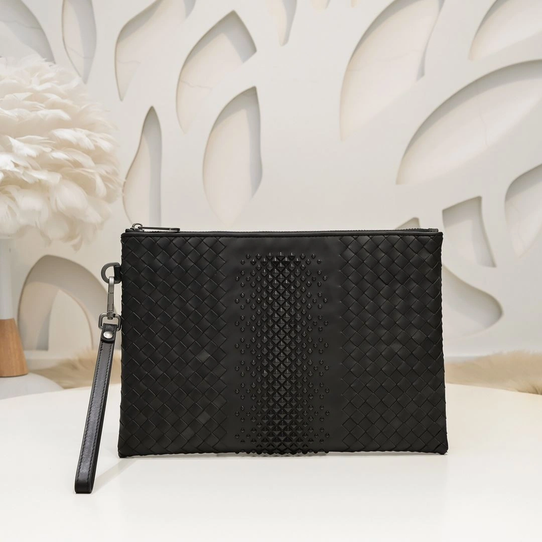 Mens Bottega Veneta Clutch Bags Flexible 91317