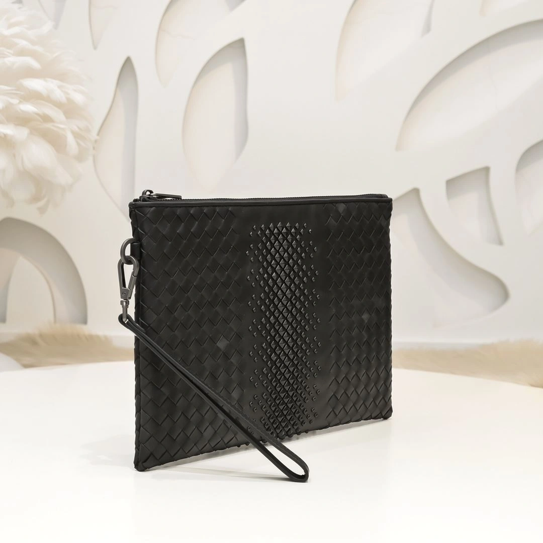 Mens Bottega Veneta Clutch Bags Flexible 91317
