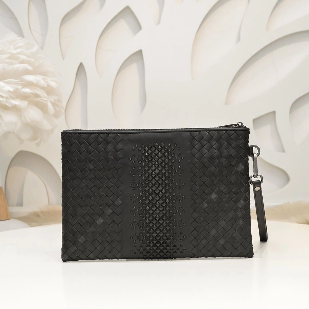 Mens Bottega Veneta Clutch Bags Flexible 91317