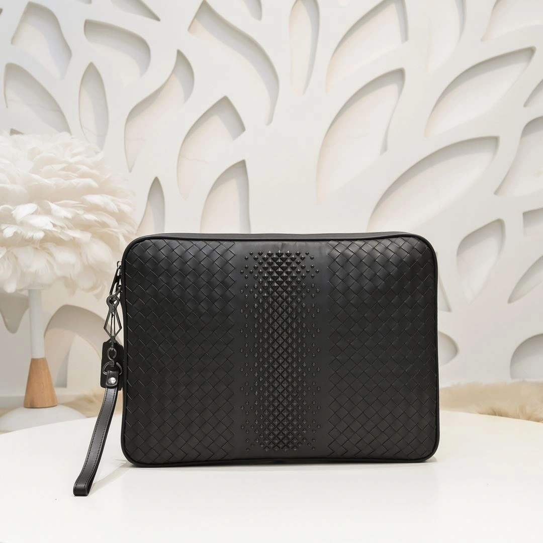 Mens Bottega Veneta Clutch Bags Versatile 91311