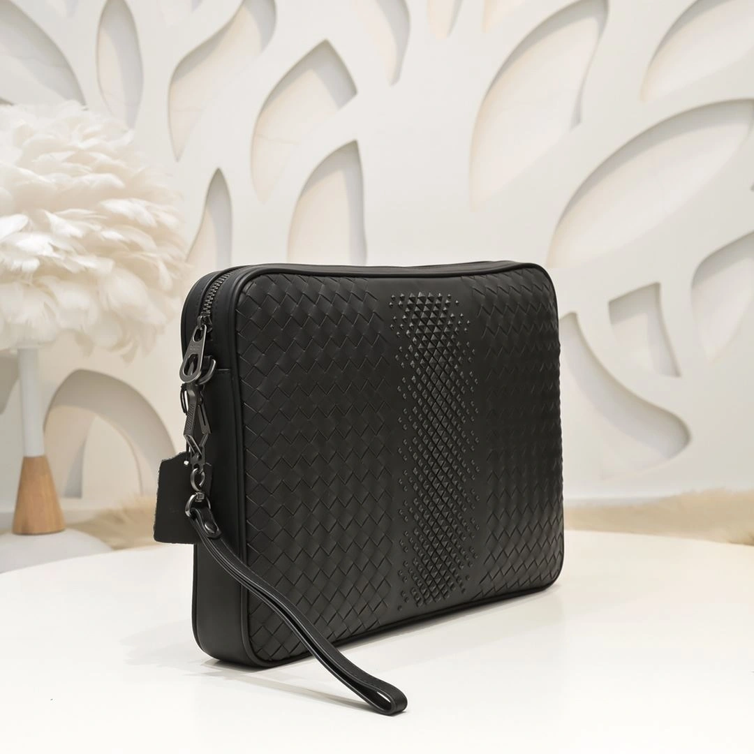 Mens Bottega Veneta Clutch Bags Versatile 91311