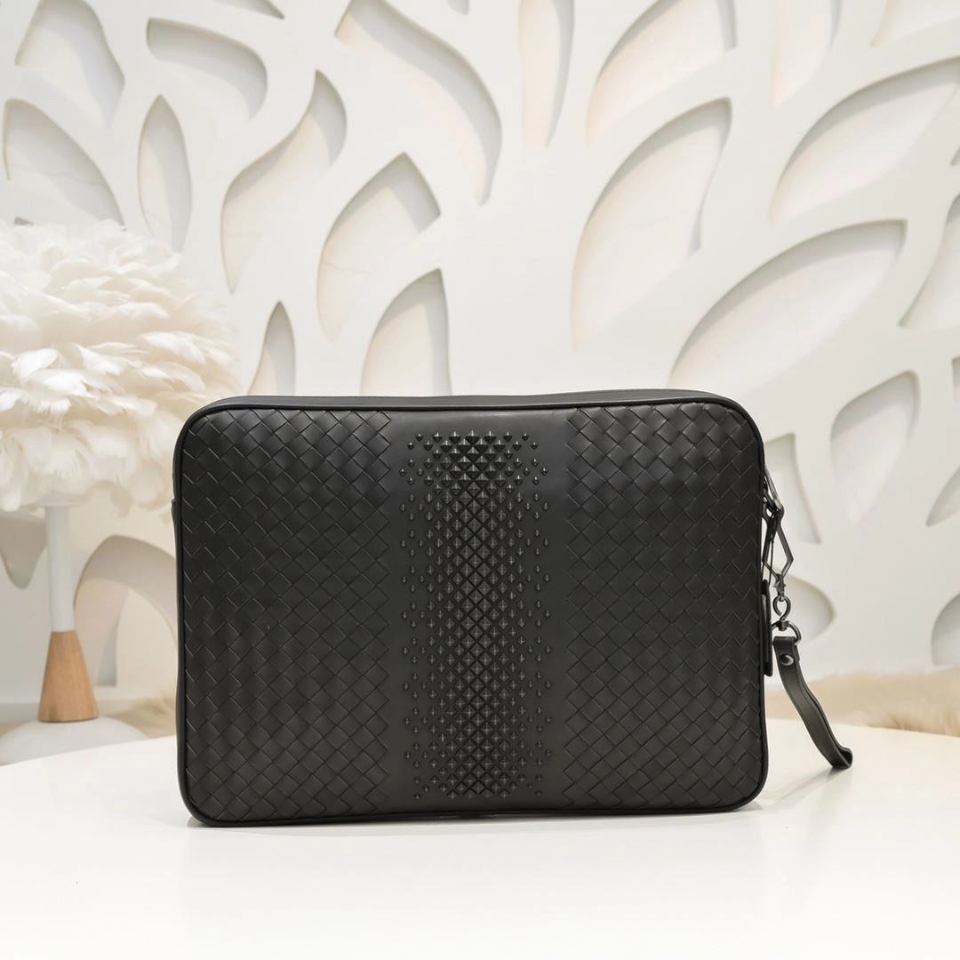Mens Bottega Veneta Clutch Bags Versatile 91311
