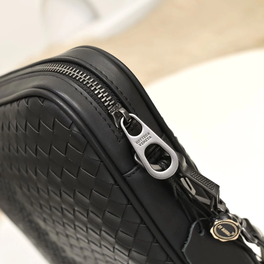 Mens Bottega Veneta Clutch Bags Versatile 91311