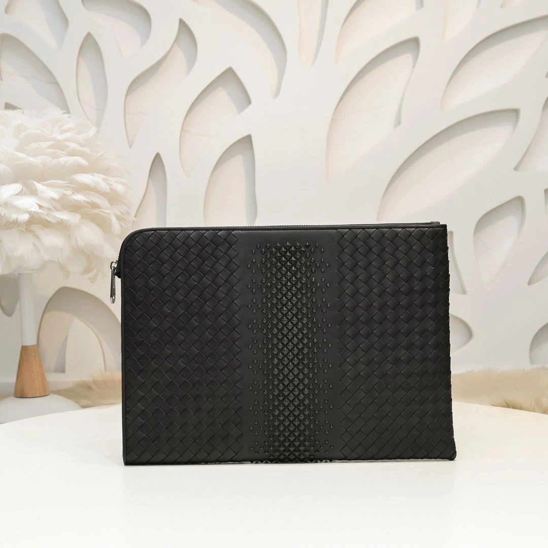 Mens Bottega Veneta Clutch Bags Soft 91321