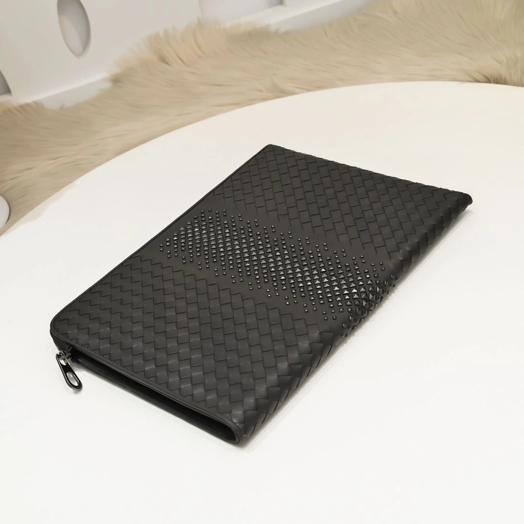 Mens Bottega Veneta Clutch Bags Soft 91321