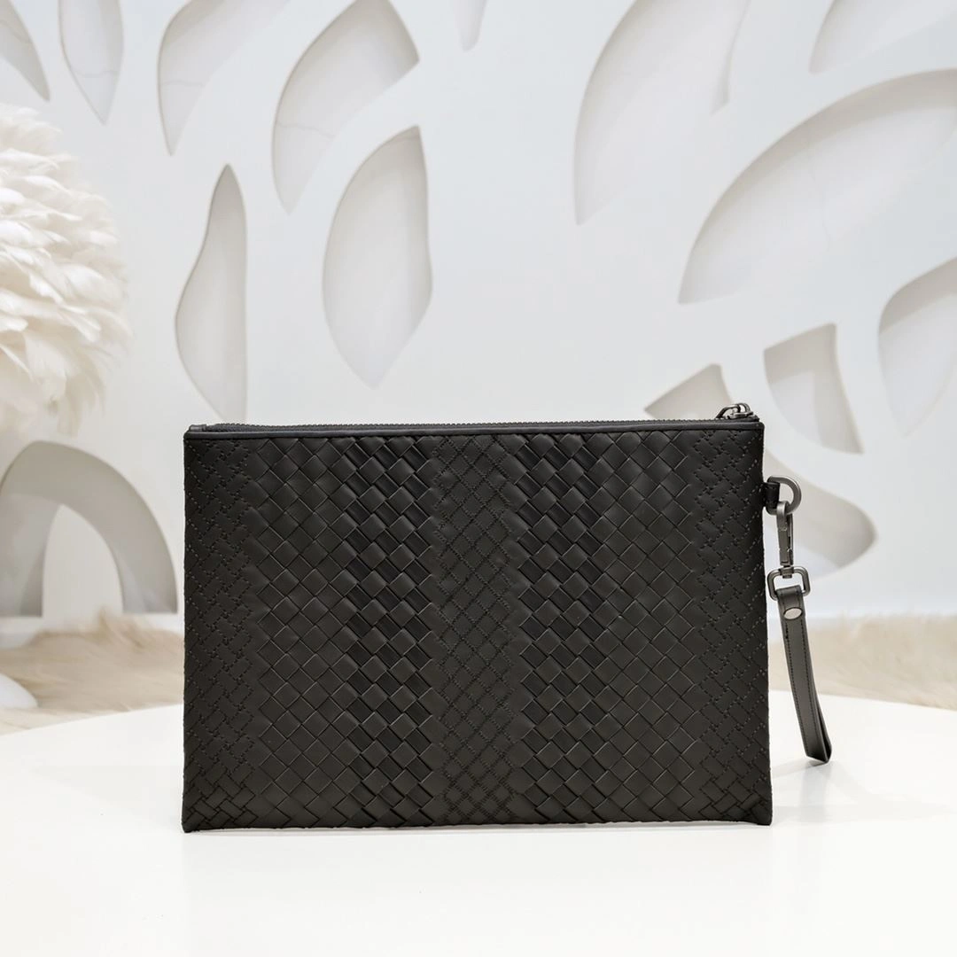 Mens Bottega Veneta Clutch Bags Soft 91313