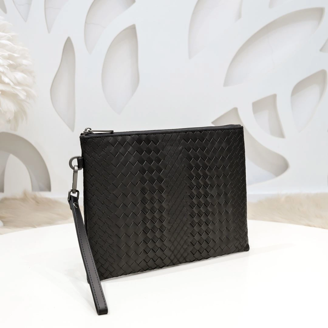 Mens Bottega Veneta Clutch Bags Soft 91313