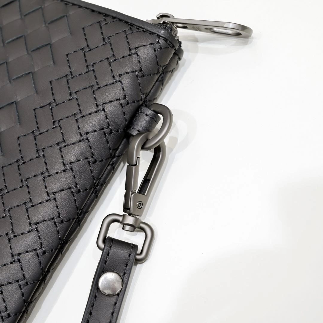 Mens Bottega Veneta Clutch Bags Soft 91313
