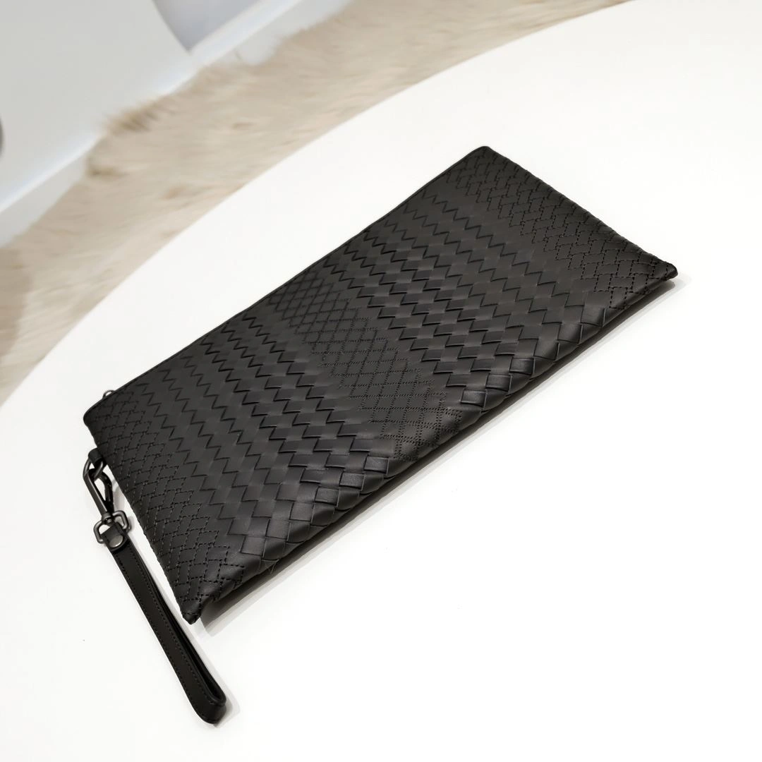 Mens Bottega Veneta Clutch Bags Soft 91313