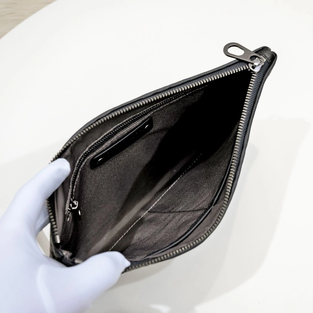 Mens Bottega Veneta Clutch Bags Soft 91313