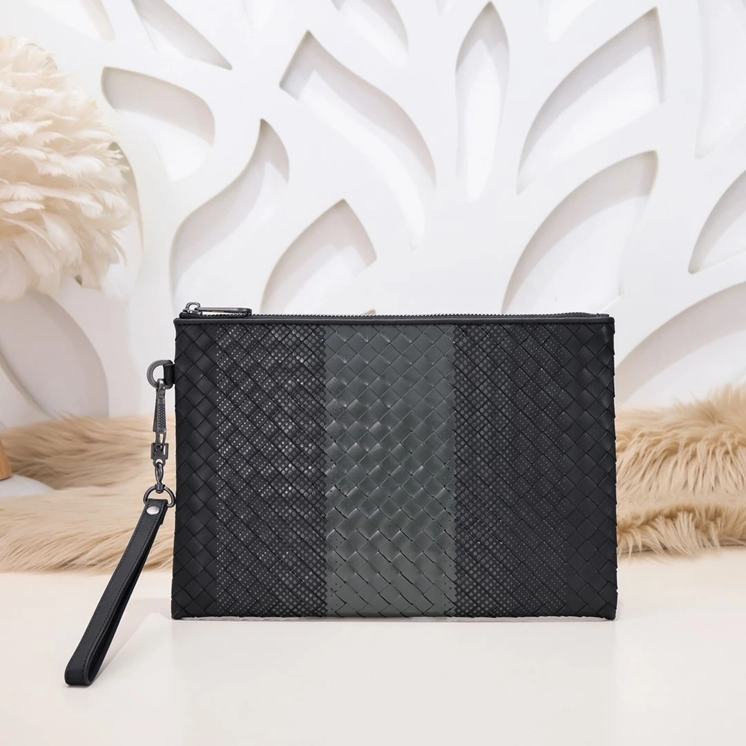 Mens Bottega Veneta Clutch Bags AllSeason 91310
