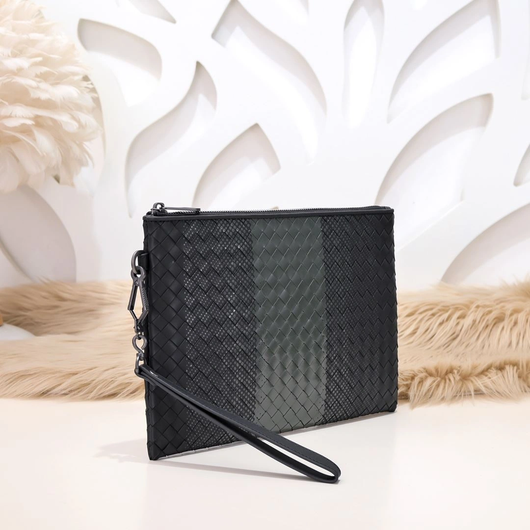 Mens Bottega Veneta Clutch Bags AllSeason 91310
