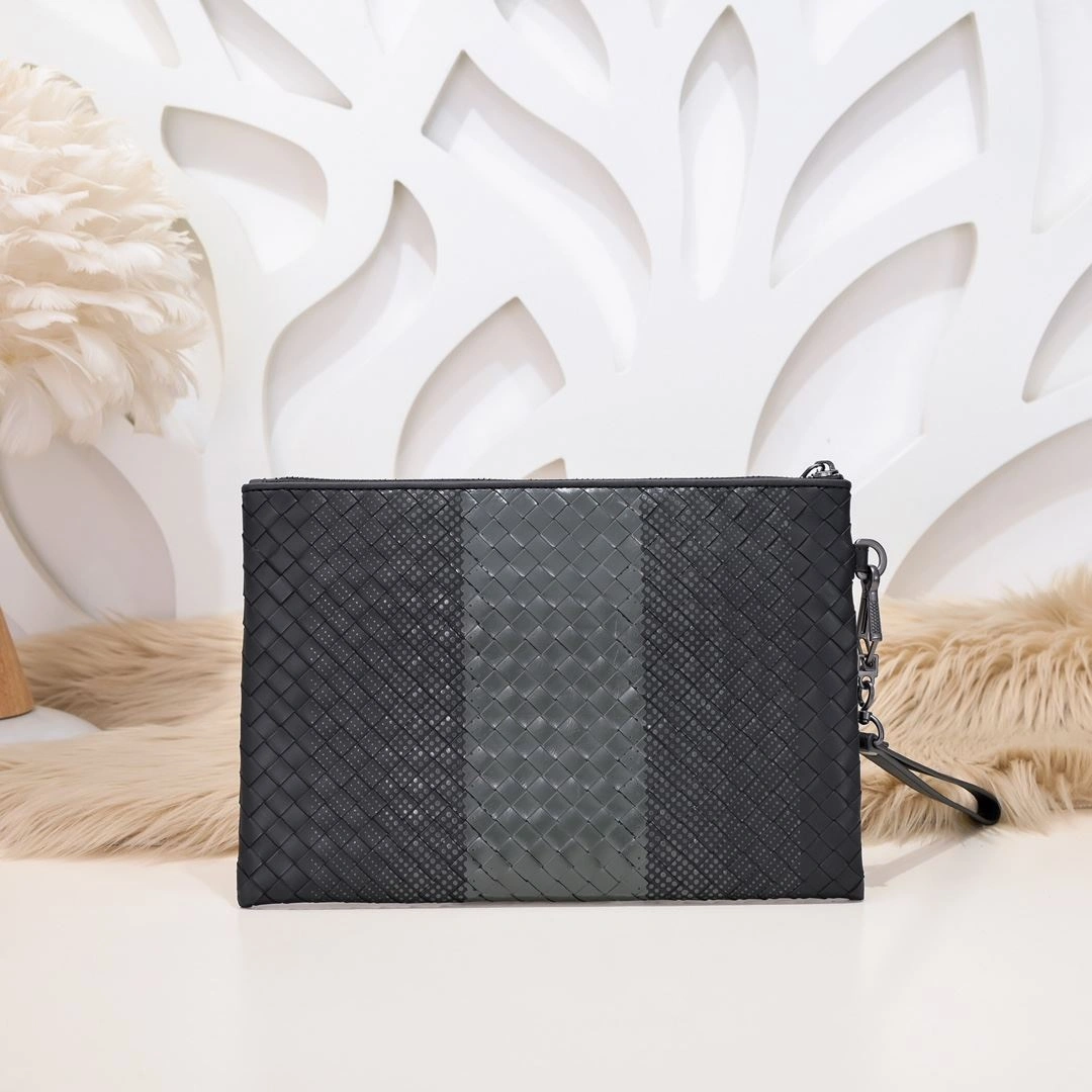 Mens Bottega Veneta Clutch Bags AllSeason 91310