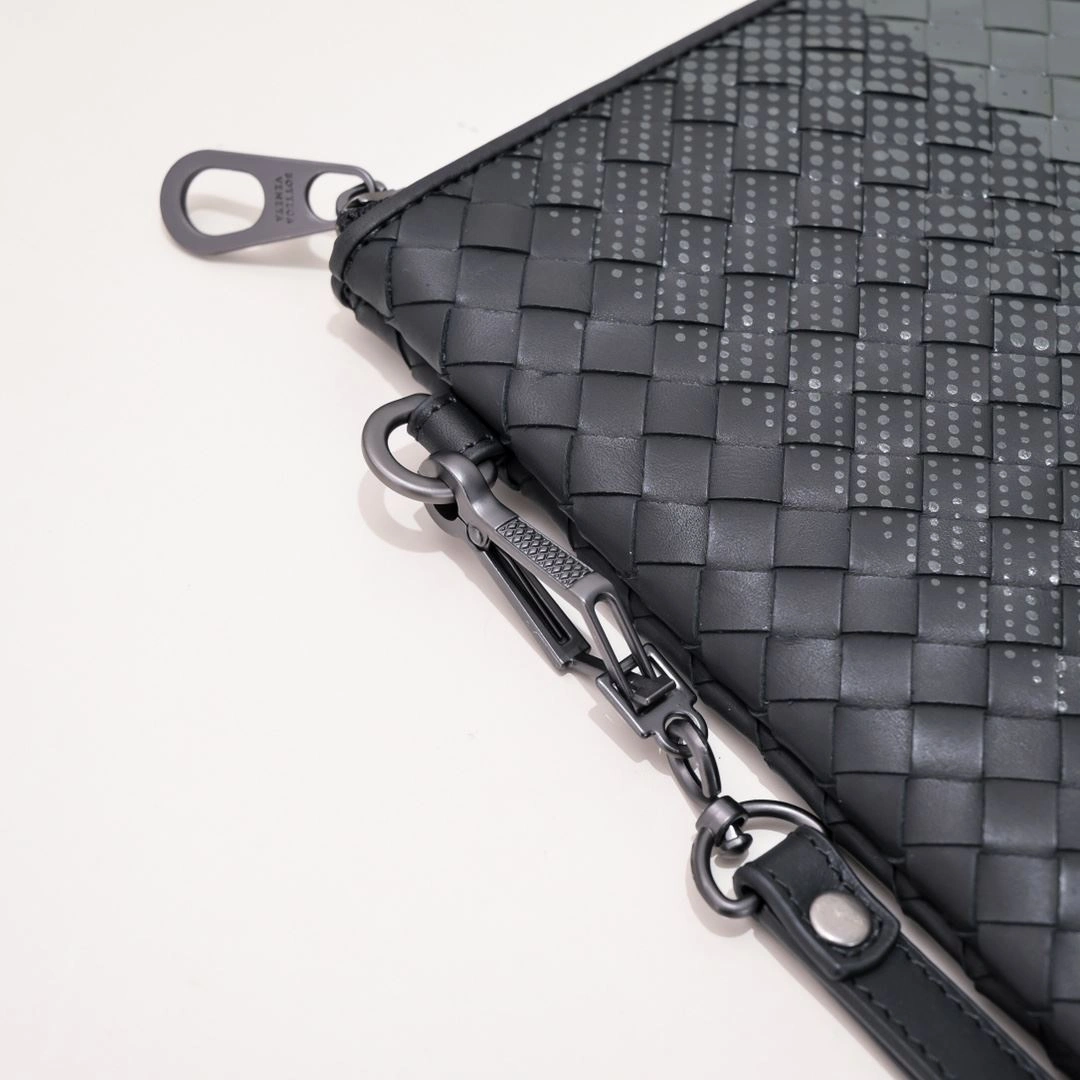 Mens Bottega Veneta Clutch Bags AllSeason 91310