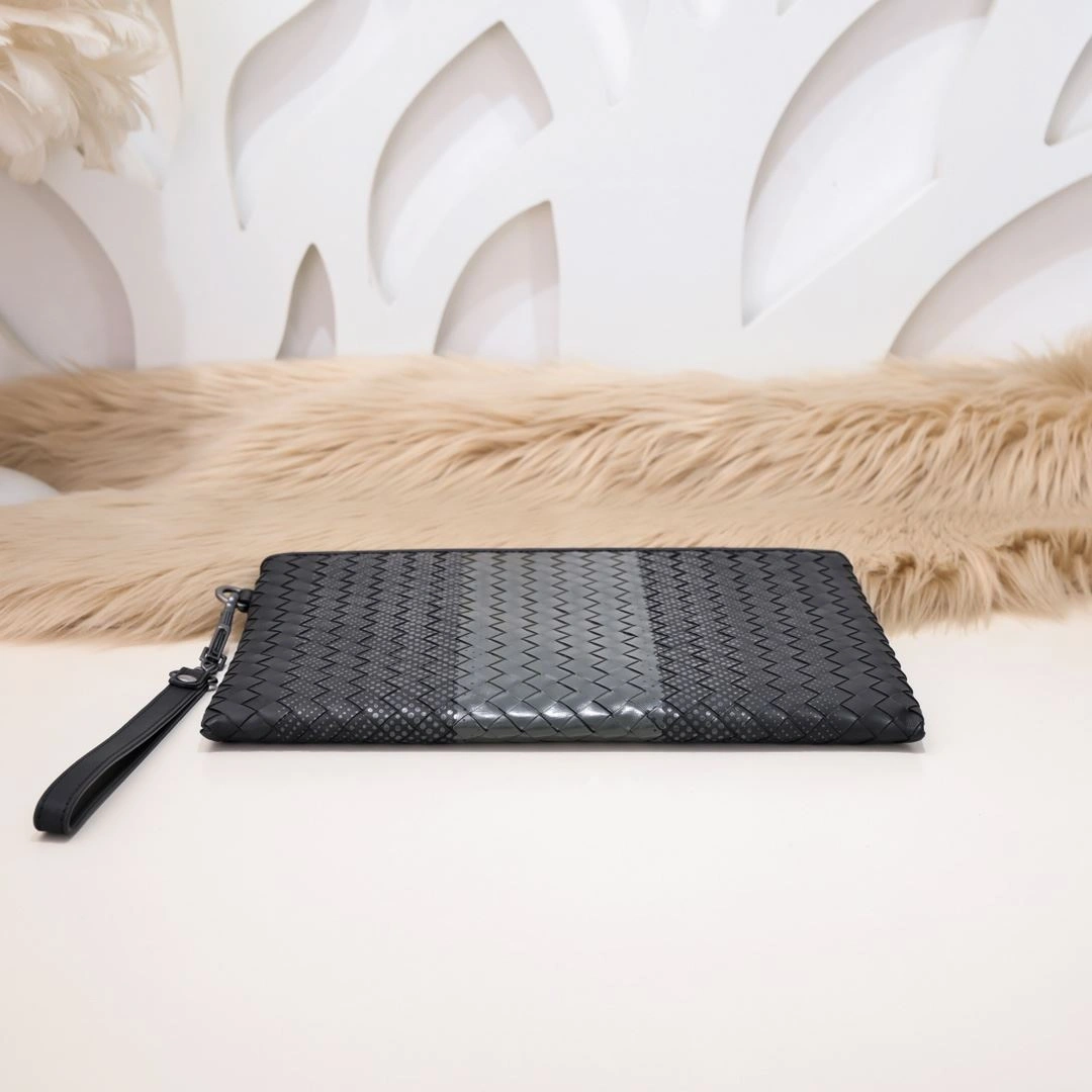 Mens Bottega Veneta Clutch Bags AllSeason 91310