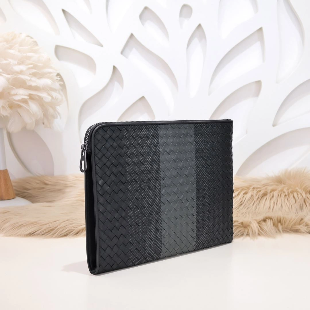 Mens Bottega Veneta Clutch Bags EasyMatch 91324
