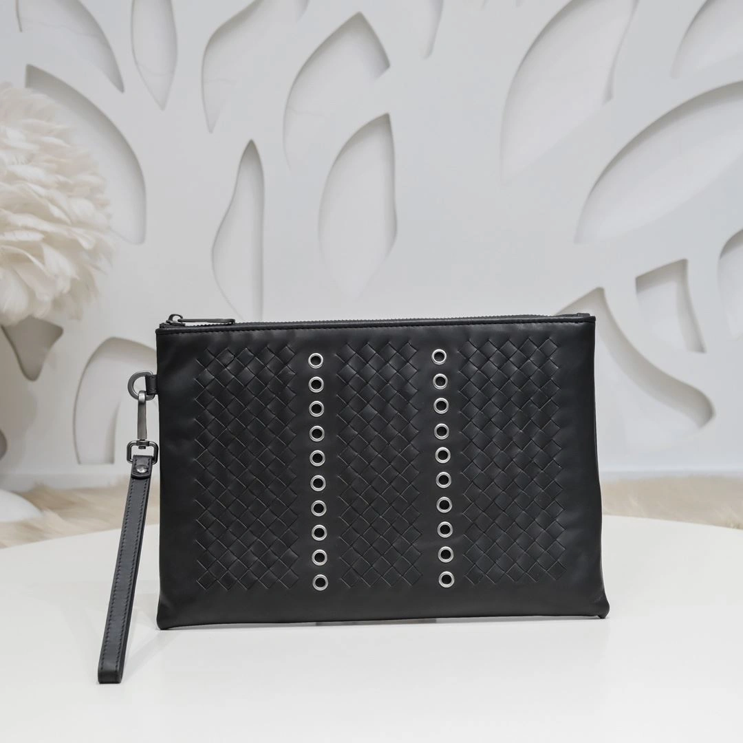 Effortless Mens Bottega Veneta Clutch Bags 91314