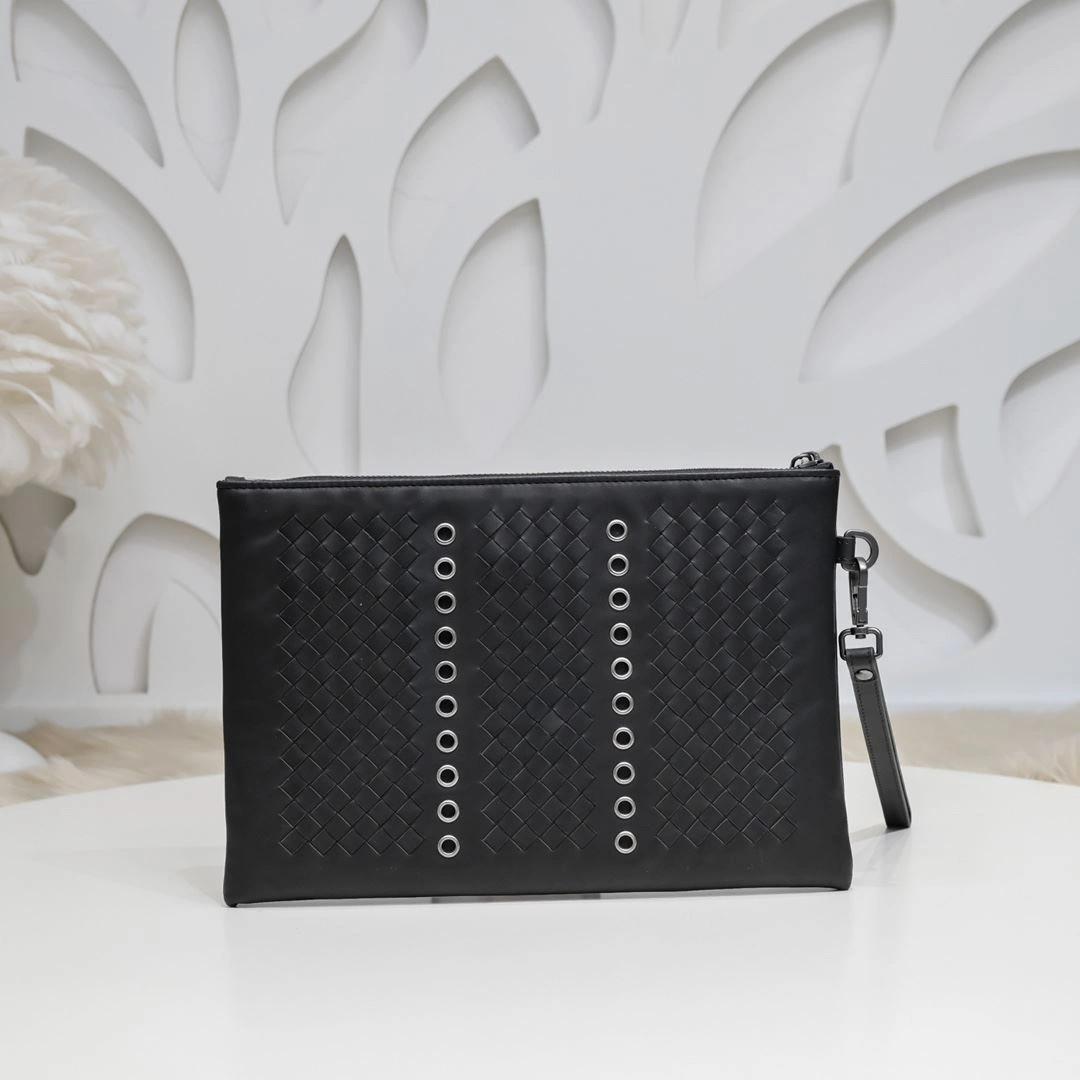 Effortless Mens Bottega Veneta Clutch Bags 91314