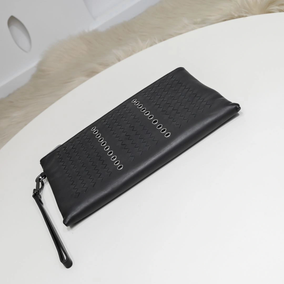 Effortless Mens Bottega Veneta Clutch Bags 91314