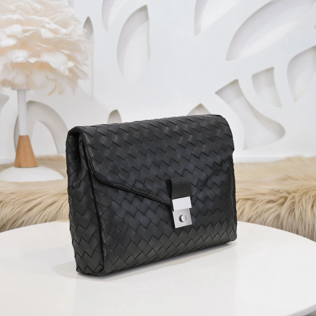 Packable Mens Bottega Veneta Clutch Bags 91312